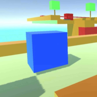 三维立体立方体安卓版v1.7