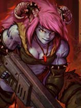 Hedon Bloodrite