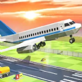 飞机飞行驾驶模拟安卓版v1.0.3