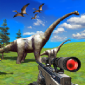 恐龙捕猎模拟器安卓版v12