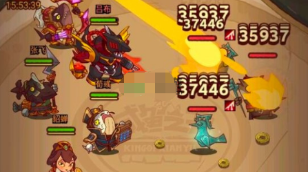咸鱼之王7100关怎么过