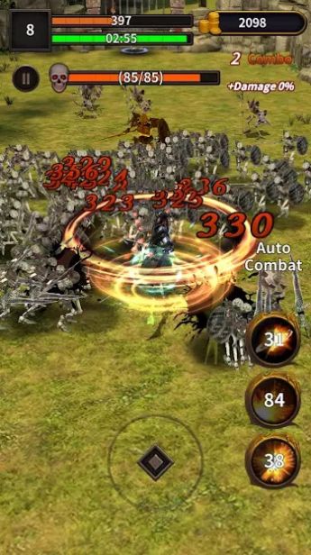 恶魔猛击安卓版v2.0.32
