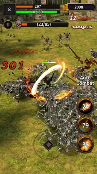 恶魔猛击安卓版v2.0.33