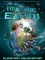Imagine Earth