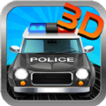 3D警车停车场v1.0.0安卓版