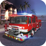 消防员模拟器v1.0.0安卓版