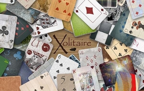 Xolitaire Mac版v1.0.3