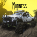 泥泞越野汽车模拟器(Mudness)安卓版v1.2.1