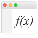 Equation Editor v1.1Mac版