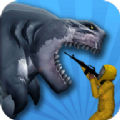食人鲨横冲直撞安卓版v1.2