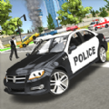 警车模拟器3D安卓版v1.0