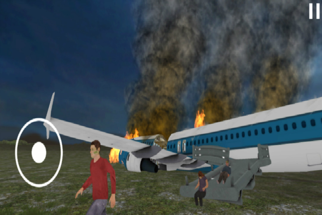 空难模拟器v1.0.6安卓版2