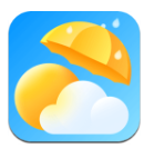 新途天气预报安卓版v1.0