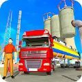 印度油轮卡车模拟器安卓版v1.2