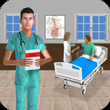 虚拟医院3d医生(Virtual Emergency Hospital: Family Doctor Surgeon)手机安卓版v7