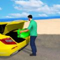出租车驾驶模拟器安卓版v4