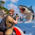 鱼猎人鲨鱼模拟器安卓版v1.3